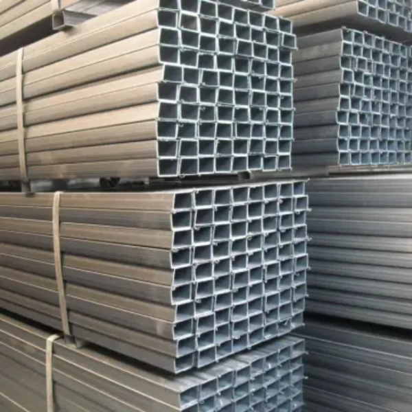 正金元鍍鋅方矩管