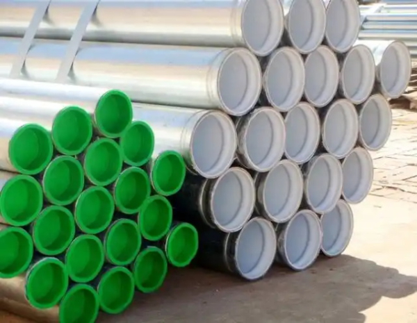 正金元鋼塑復(fù)合管間距